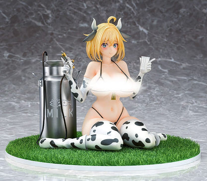 Sophia F. Shirring Cow Bikini Ver. Phat!