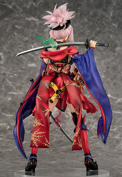 Miyamoto Musashi Saber Ver. Fate/Grand Order Phat!