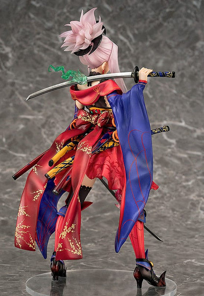 Miyamoto Musashi Saber Ver. Fate/Grand Order Phat!