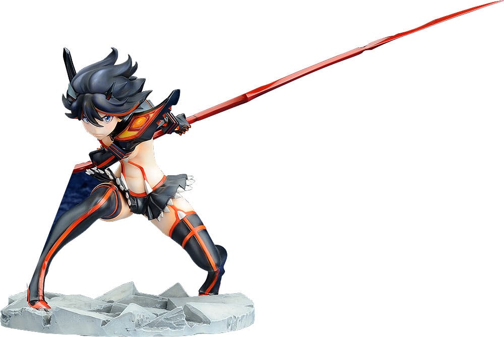 Ryuko Matoi Kamui Senketsu Ver. Phat! - Anime Figuren günstig kaufen