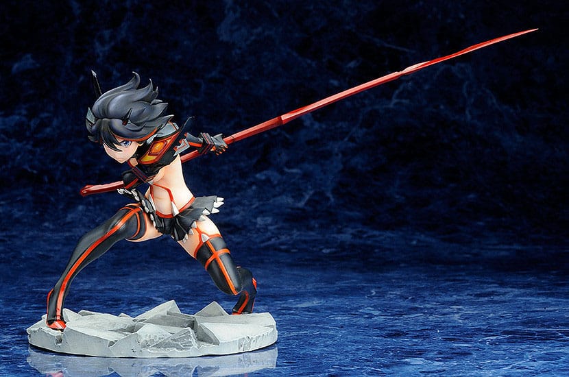 Ryuko Matoi Kamui Senketsu Ver. Phat! - Anime Figuren günstig kaufen