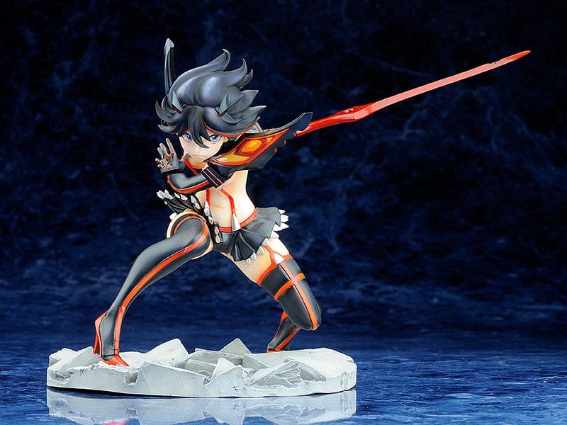 Ryuko Matoi Kamui Senketsu Ver. Phat! - Anime Figuren günstig kaufen