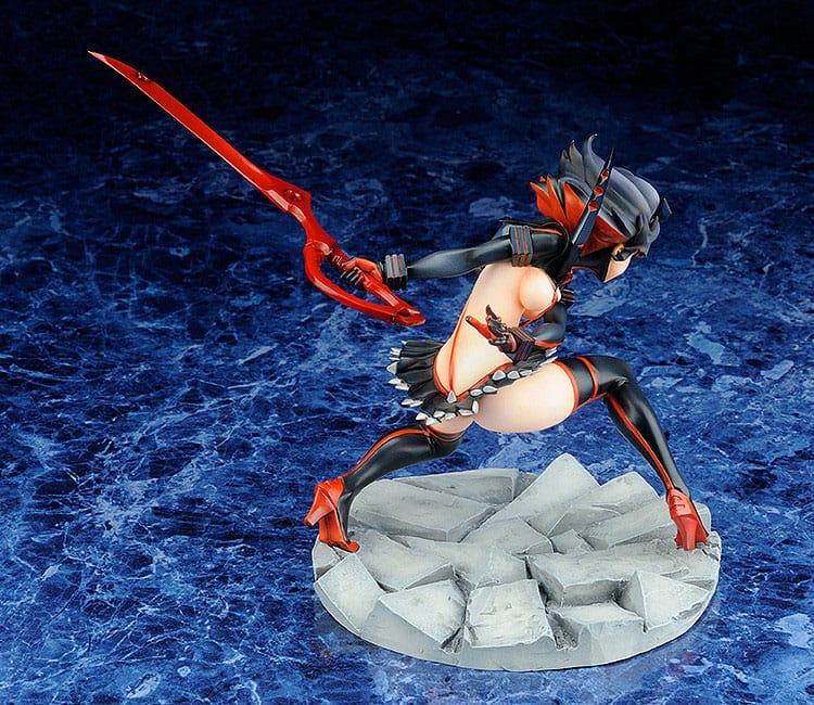 Ryuko Matoi Kamui Senketsu Ver. Phat! - Anime Figuren günstig kaufen