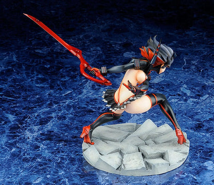 Ryuko Matoi Kamui Senketsu Ver. Phat! - Anime Figuren günstig kaufen