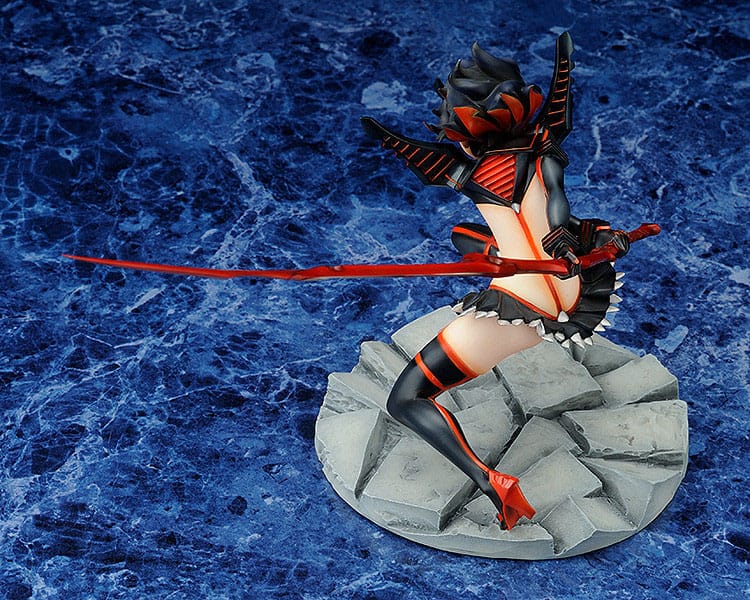 Ryuko Matoi Kamui Senketsu Ver. Phat! - Anime Figuren günstig kaufen