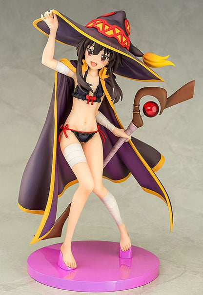 Megumin (re-run) -   Kono Subarashii - Phat!