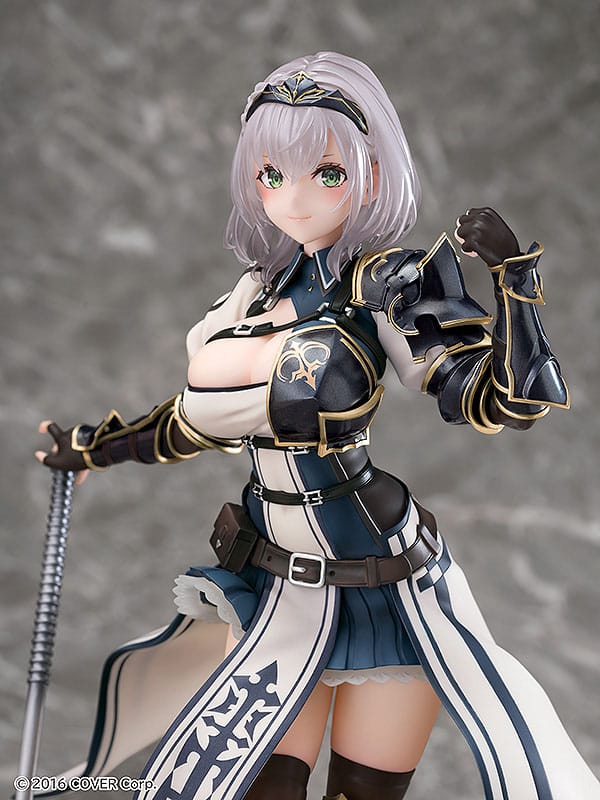Shirogane Noel - Hololive Production - Phat!