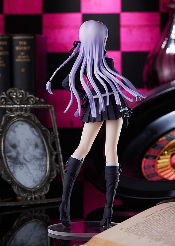 Kyoko Kirigiri - Pop Up Parade / Danganronpa 1 2 Reload