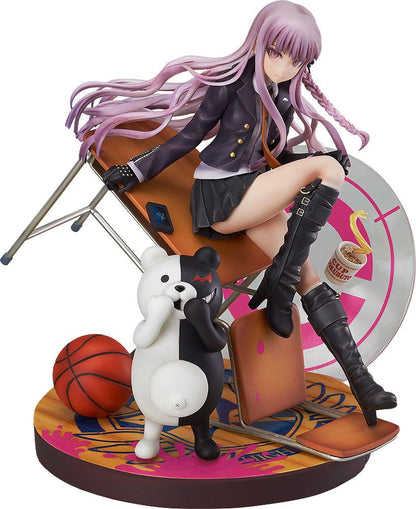 Kyoko Kirigiri Danganronpa Phat!