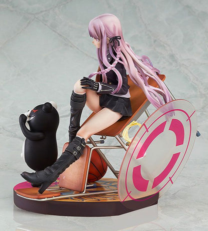 Kyoko Kirigiri Danganronpa Phat!