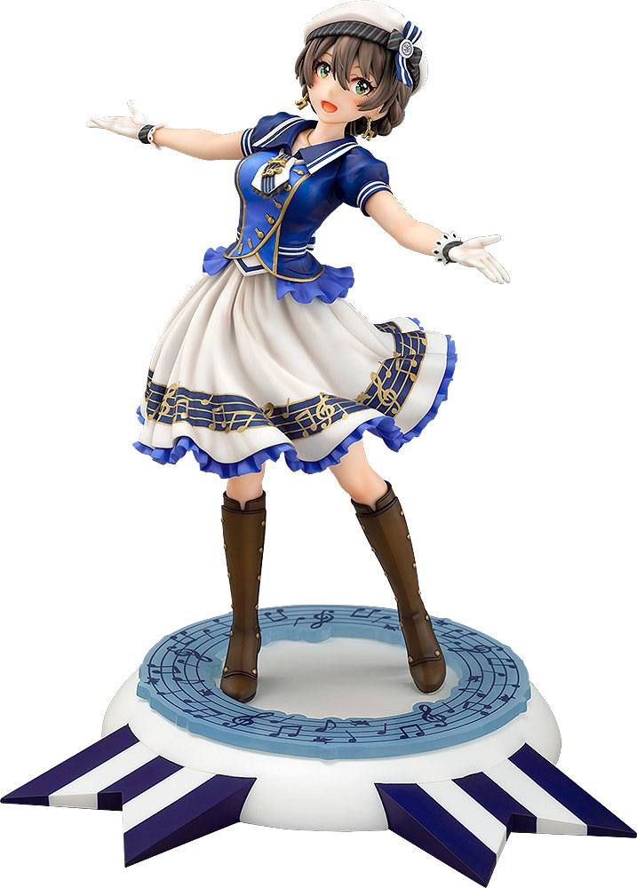 The Idolmaster: Million Live! PVC Statue Kaori Sakuramori A World Created with Music Ver. - Anime Figuren günstig kaufen