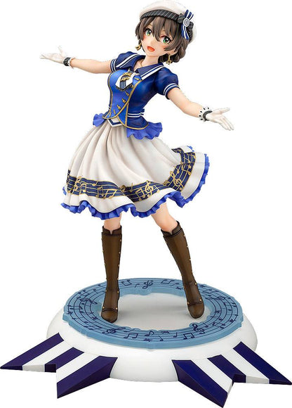 The Idolmaster: Million Live! PVC Statue Kaori Sakuramori A World Created with Music Ver. - Anime Figuren günstig kaufen