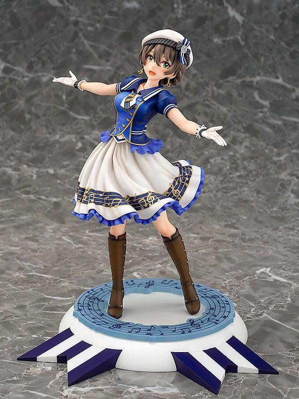 The Idolmaster: Million Live! PVC Statue Kaori Sakuramori A World Created with Music Ver. - Anime Figuren günstig kaufen