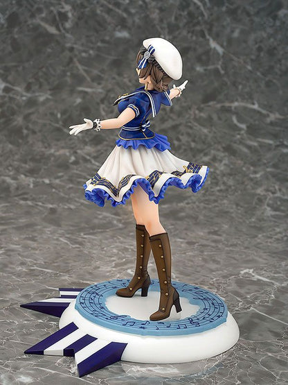 The Idolmaster: Million Live! PVC Statue Kaori Sakuramori A World Created with Music Ver. - Anime Figuren günstig kaufen