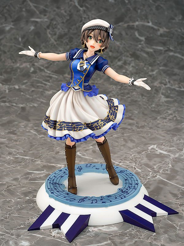 The Idolmaster: Million Live! PVC Statue Kaori Sakuramori A World Created with Music Ver. - Anime Figuren günstig kaufen