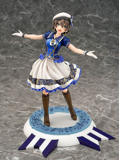 The Idolmaster: Million Live! PVC Statue Kaori Sakuramori A World Created with Music Ver. - Anime Figuren günstig kaufen