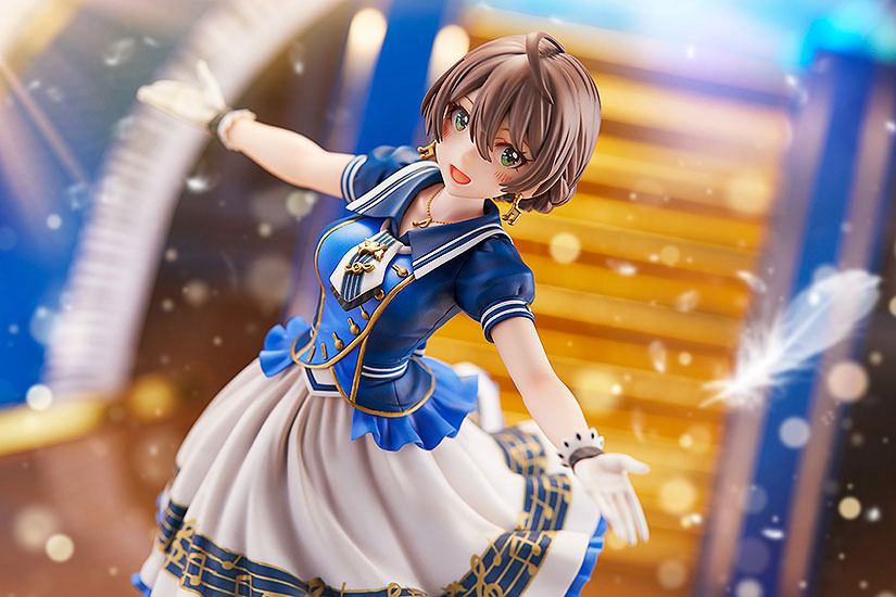 The Idolmaster: Million Live! PVC Statue Kaori Sakuramori A World Created with Music Ver. - Anime Figuren günstig kaufen