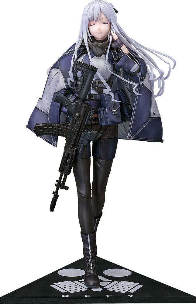 AK-12 - Girls Frontline - Phat!