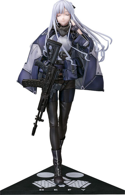 AK-12 - Girls Frontline - Phat!
