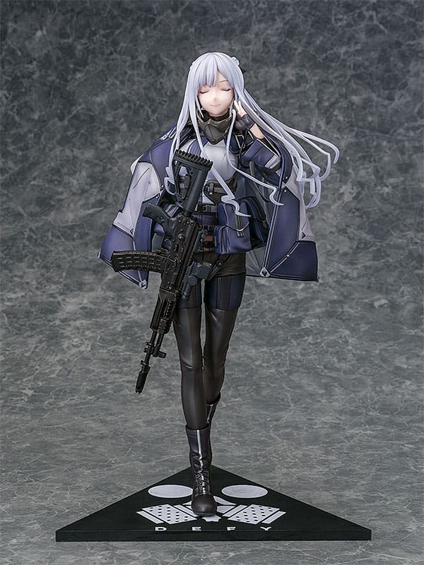 AK-12 - Girls Frontline - Phat!