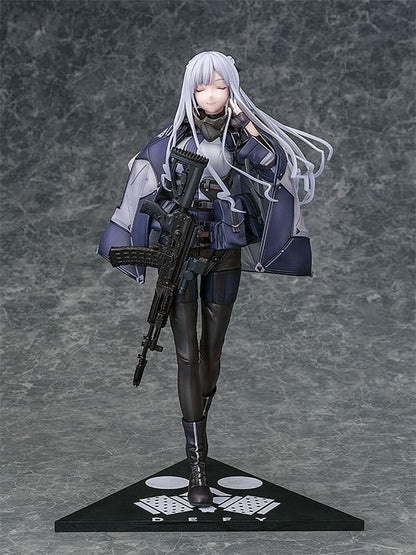 AK-12 - Girls Frontline - Phat!