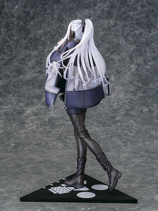 AK-12 - Girls Frontline - Phat!