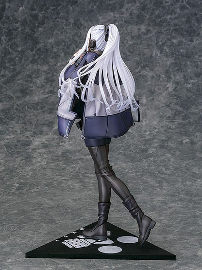 AK-12 - Girls Frontline - Phat!