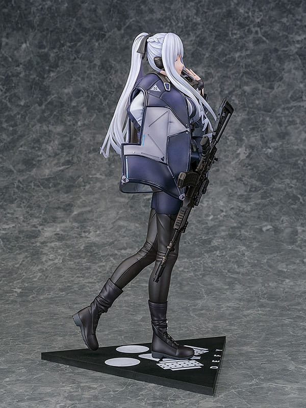AK-12 - Girls Frontline - Phat!