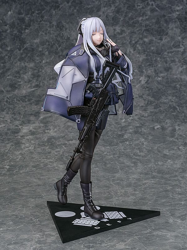 AK-12 - Girls Frontline - Phat!