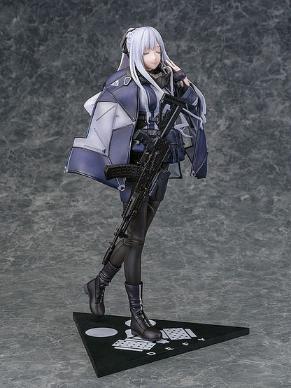 AK-12 - Girls Frontline - Phat!