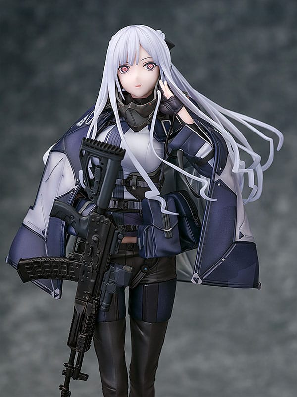 AK-12 - Girls Frontline - Phat!