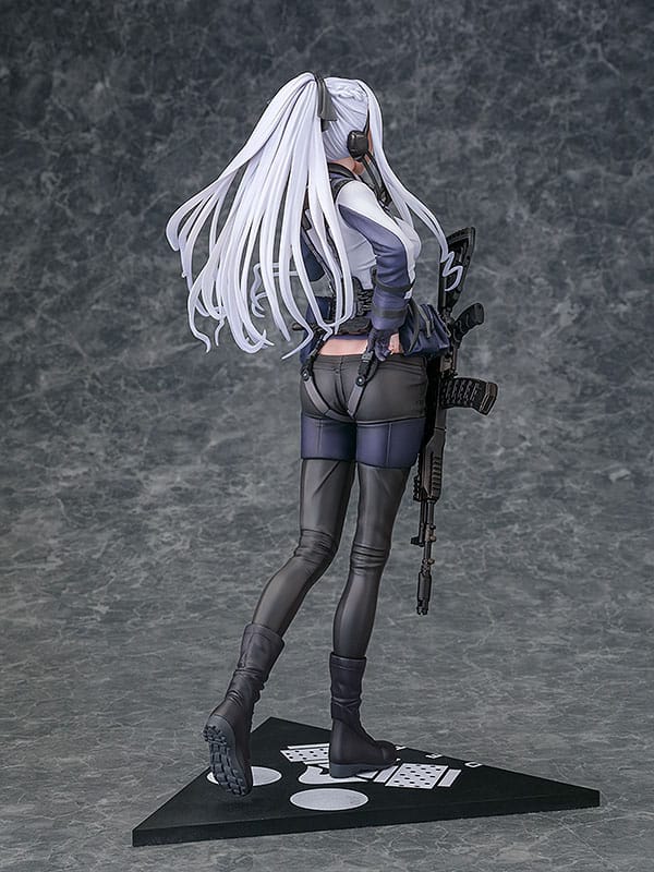 AK-12 - Girls Frontline - Phat!