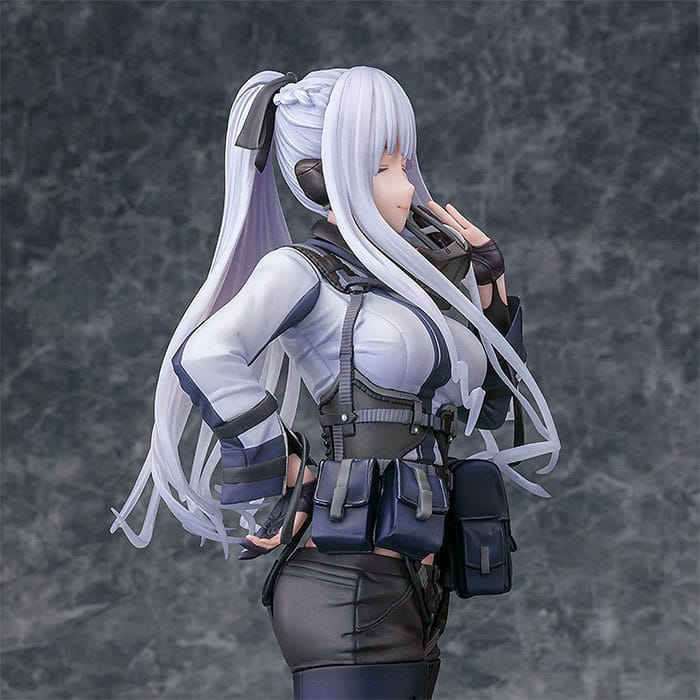 AK-12 - Girls Frontline - Phat!