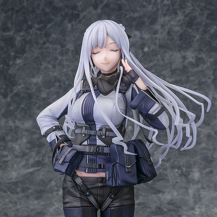 AK-12 - Girls Frontline - Phat!