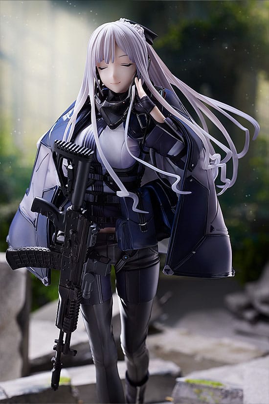 AK-12 - Girls Frontline - Phat!