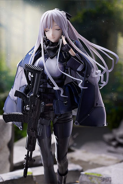 AK-12 - Girls Frontline - Phat!