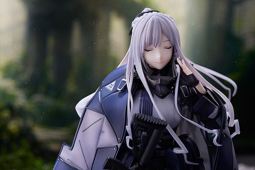 AK-12 - Girls Frontline - Phat!