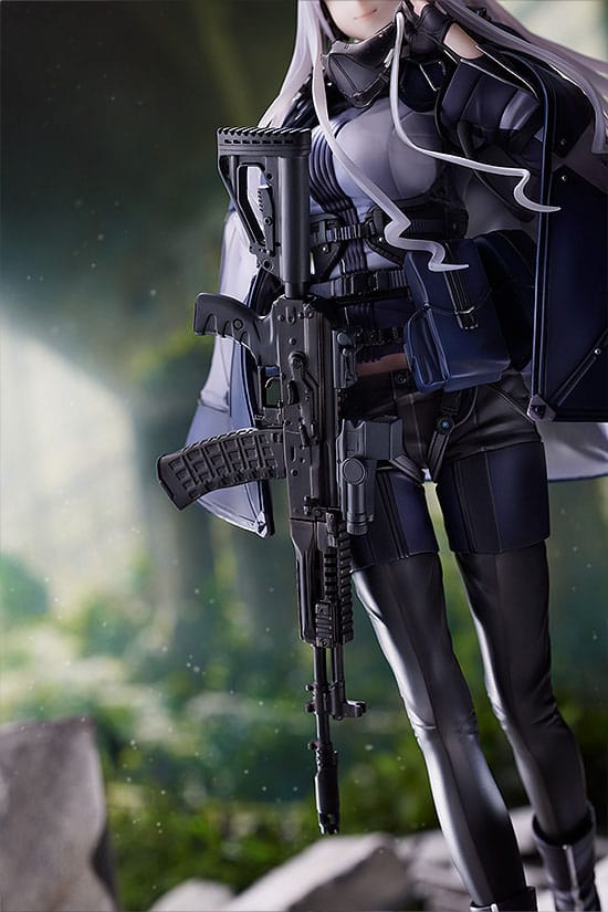 AK-12 - Girls Frontline - Phat!