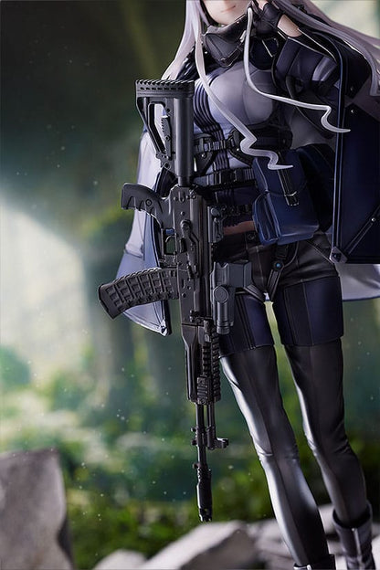 AK-12 - Girls Frontline - Phat!
