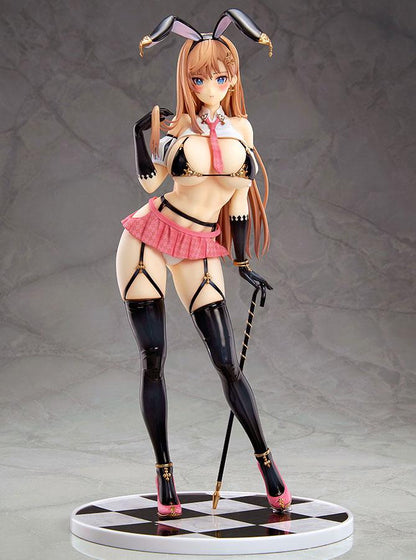 Gal Bunny Original Character Pink Cat - Anime Figuren günstig kaufen