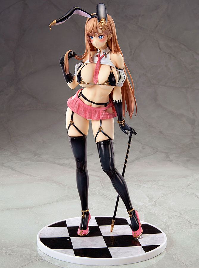 Gal Bunny Original Character Pink Cat - Anime Figuren günstig kaufen