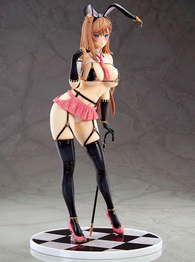 Gal Bunny Original Character Pink Cat - Anime Figuren günstig kaufen