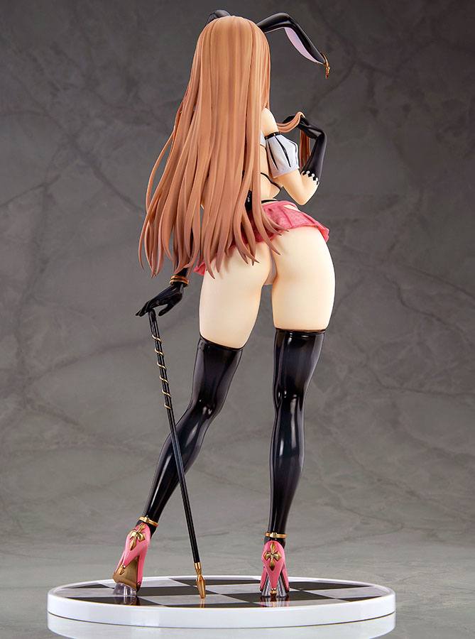 Gal Bunny Original Character Pink Cat - Anime Figuren günstig kaufen