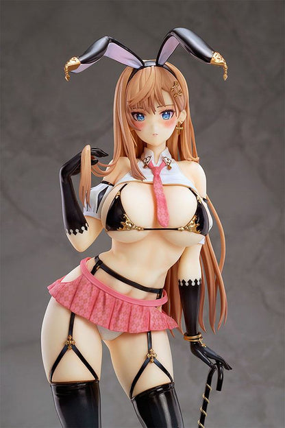 Gal Bunny Original Character Pink Cat - Anime Figuren günstig kaufen