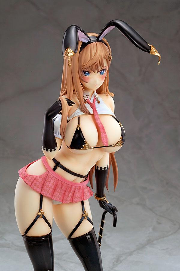Gal Bunny Original Character Pink Cat - Anime Figuren günstig kaufen