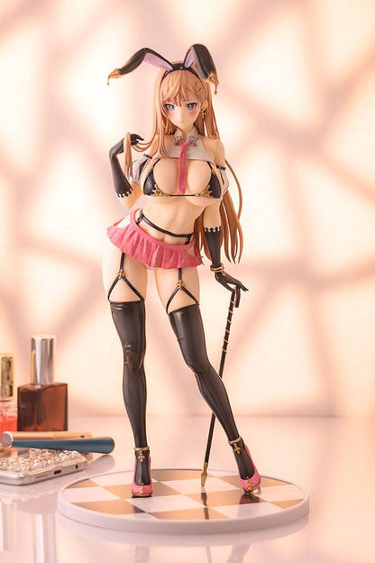 Gal Bunny Original Character Pink Cat - Anime Figuren günstig kaufen