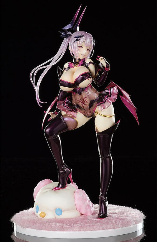Eviltia Original Character Creator's Collection Pink Cat - Anime Figuren günstig kaufen