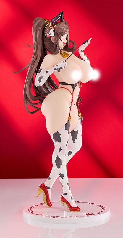 Lady Holsteiner Ver. PIMAX Vanistine Fantasy Pink Cat - Anime Figuren günstig kaufen