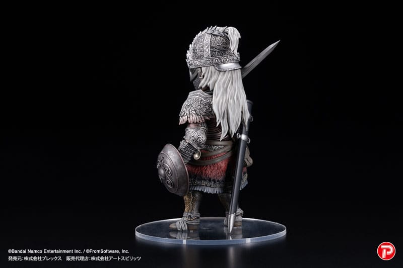The Raging Wolf Elden Ring Q Collection Plex - Anime Figuren günstig kaufen