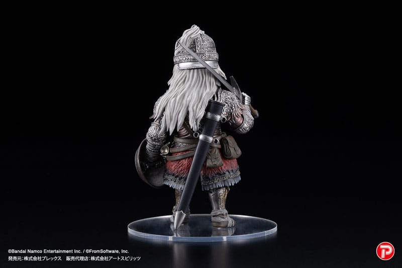 The Raging Wolf Elden Ring Q Collection Plex - Anime Figuren günstig kaufen